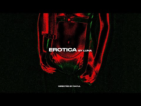 erotica by luna.