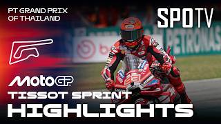 Download lagu Duel Ketat Marc Marquez vs Acosta Hingga Finish! Bezzecchi Crash - Sprint Race | MotoGP™ Thailand mp3 Download lagu Duel Ketat Marc Marquez vs Acosta Hingga Finish! Bezzecchi Crash - Sprint Race | MotoGP™ Thailand mp3