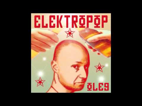 Oleg - Elektropop (Idol 2011)