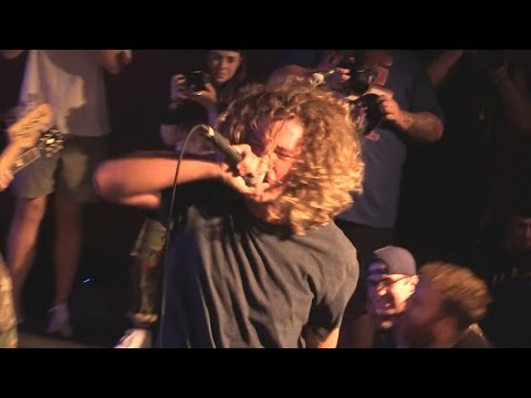 [hate5six] Blind Justice - September 12, 2015 Video