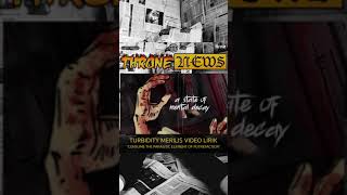 Music video thumbnail preview for TURBIDITY Merilis Video Lirik \ by Turbidity