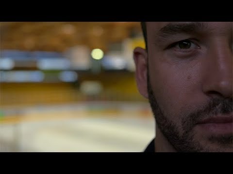 Goran Bezina pour un nouveau chapître au HC Sierre