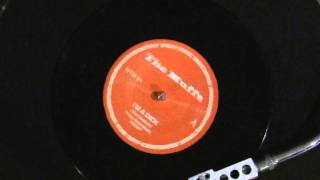 The Muffs - I&#39;m A Dick 45 RPM vinyl