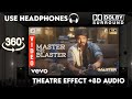 Master - Master The Blaster Video｜Thalapathy Vijay｜AnirudhRavichander｜LokeshK
