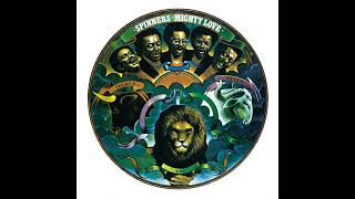 The Spinners - He&#39;ll Never Love You Like I Do - 1974