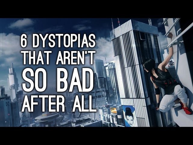 Dystopia