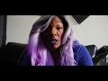Lady Mac QB Freestyle Video Kurrency Ent 1