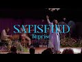 Satisfied Reprise Official Live Music Video Jordan G Welch