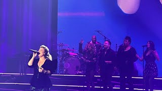 Don’t Let Me Stop You Kelly Clarkson Las Vegas 8.9.2023