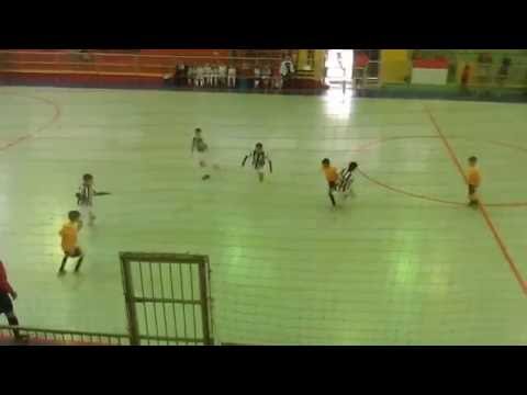 Ypiranga vs  BASF 2º jogo Semi-Prata FPFS