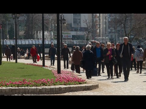 Info - U Zavodu za urgentnu medicinu 100 pregleda za jednu noć (TV KCN 17.04.2024.)