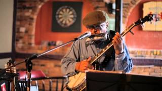 Harrison Kennedy   Musta Bin the Devil