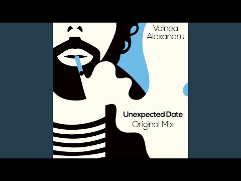 Unexpected Date