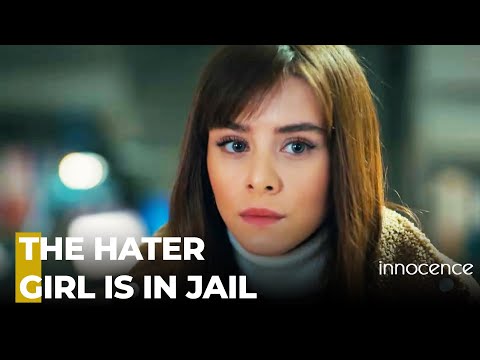 Irem Press Charges Against Ela - Innocence