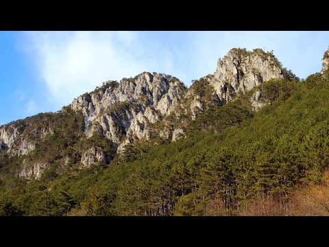 Valle D'Aupa - Italy