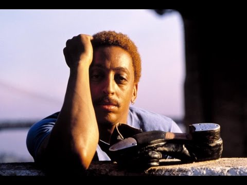THE DEATH OF GREGORY HINES