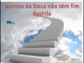 Sonhos De Deus Não Têm Fim Playback Eyshila Wmv