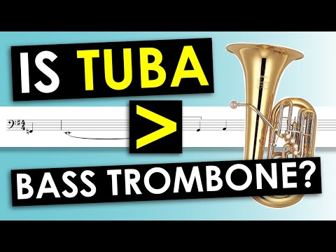 Tuba Orchestration