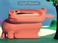 Little Green Frog Baby Tv Fastest Motion Going Weirdness Every