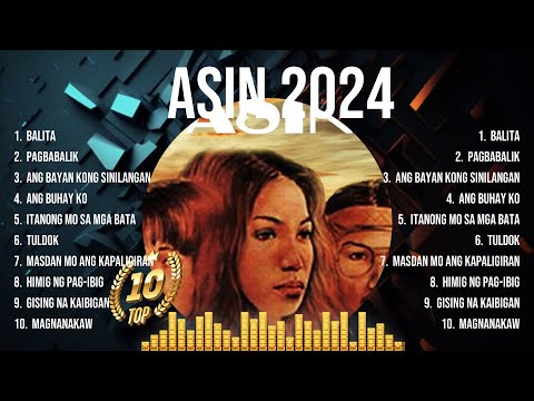 Asin 2024 Greatest Hits ~ Asin 2024 Songs ~ Asin 2024 Top Songs