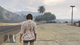 GTA5に今年もハロウィンアップデートが来た！🎃 2025第1弾