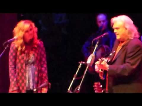 Ricky Skaggs & Alison Krauss, A Vision of Mother