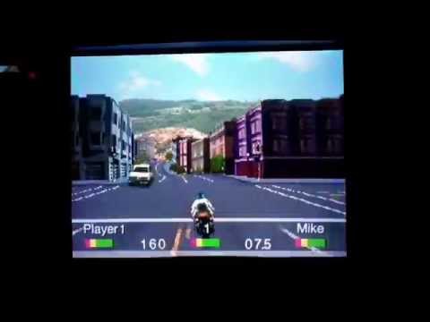 road rash 3do soundtrack list