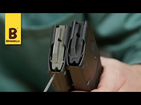 Quick Tip: Using .300 Blackout Mags in a 5.56 / .223 Rifle