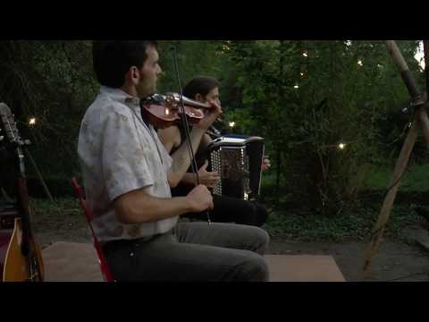 DuO CastiellO "Medley Roumain"