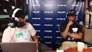 Cormega Talks Queens Rappers Squashing Beef, Nas &amp; Why Being Independent Is Smart Financially