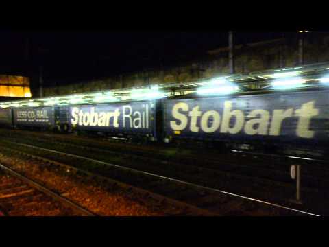 92002, 4M48 Mossend   Daventry, Carlisle, 23:10:2013