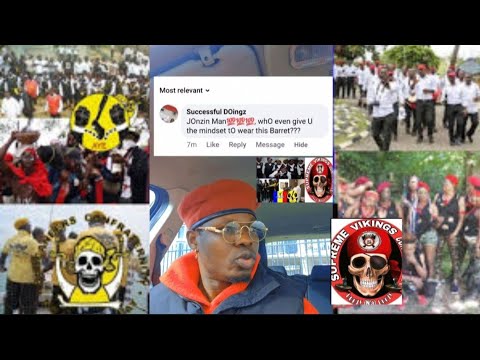 Cultists Number One Man Send Strong message to alexo Media Over wearing Berets #confra