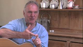 Ralph McTell gets a delayed start on disc