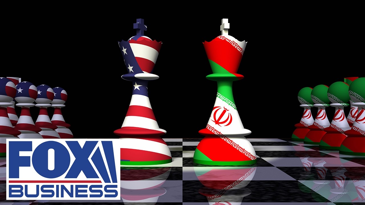 GOP sen drops MAJOR warning about what comes next with Iran