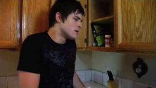 Smosh Extra How Anthony Got Hurt