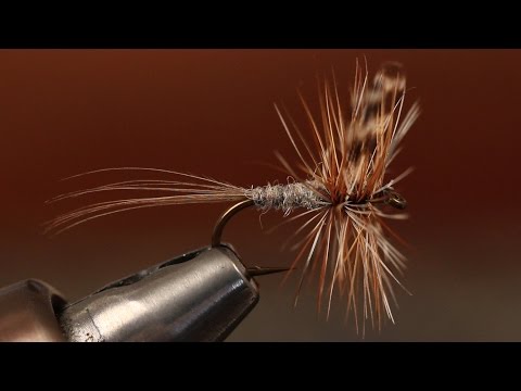 Adams Dry Fly