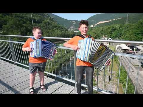 GD Hram - Snežni valček