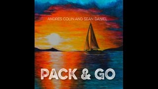 Andres Colin and Sean Daniel - Dark Places