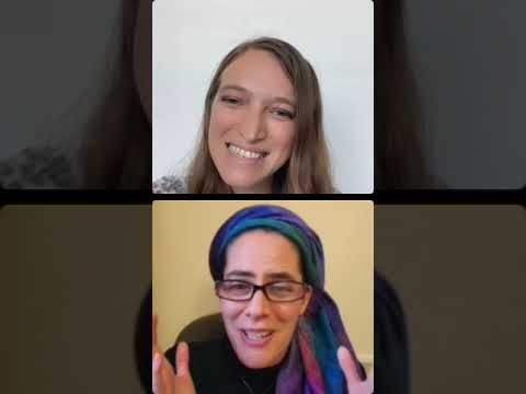 Raising Jewish Kids with  Evonne Marzouk