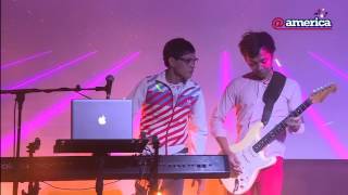 Download lagu Cinta dan Luka (live) mp3 Download lagu Cinta dan Luka (live) mp3
