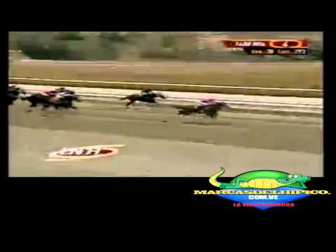 LA RINCONADA 4 CARRERA DOMINGO 13 DE ABRIL DEL 2014