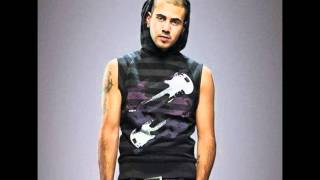 Danny Fernandes - Hey Stranger