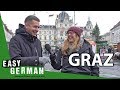 Graz | Easy German 226