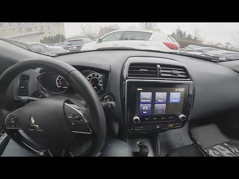 How to Change System Language in MITSUBISHI Outlander III ( 2012 - 2022 )