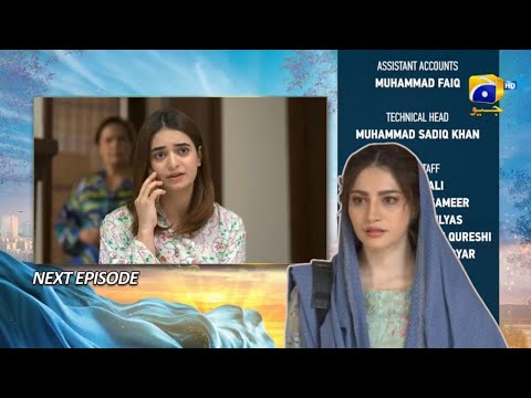Khumar Episode 45 Promo | Drama Serial Khumar Episode 45 Teaser | Review