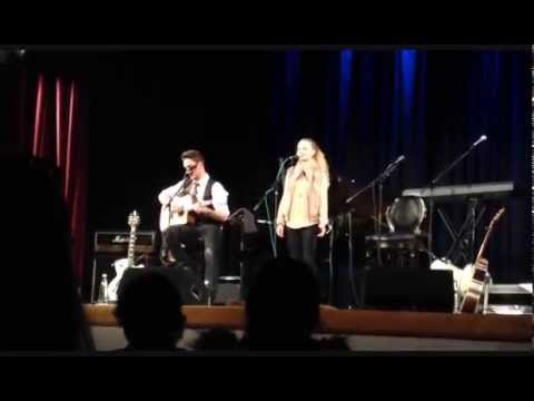 Someone like you (Live Acoustic Cover) - Down&Out  feat. Linda Antonia Heue