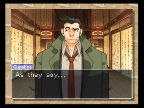 Phoenix wright ace attorney trials and tribulations pt 85 bridge to the turnabout