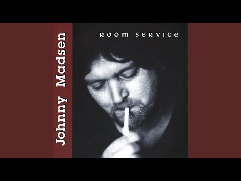 Den Rejsendes Dag - Johnny Madsen