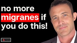 This Could Make Your Migranes DISAPPEAR!