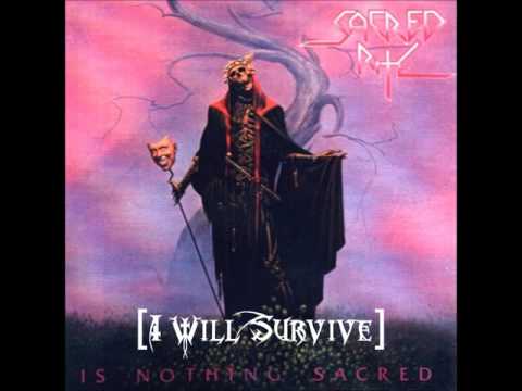 Sacred Rite- Is Nothing Sacred? (FULL ALBUM, 1986)